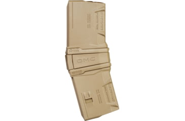 Image of FAB Defense OMC Ultimag 10R Dual Magazine Coupler Kit, FDE, fx-omckt