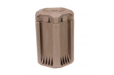 Image of FAB Defense Ultimag 10R 5 Magazines Coupler, Flat Dark Earth, FX-PMCT