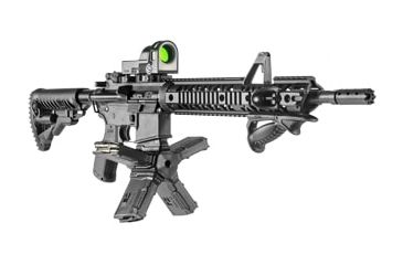 Image of FAB Defense Ultimag 10R 5 Magazines Coupler, OD, FX-PMCG