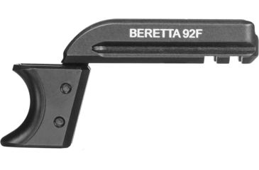 Image of FAB Defense Picatinny Rail Adapter Mount for Berretta M92, BR92PR, EDEMO6