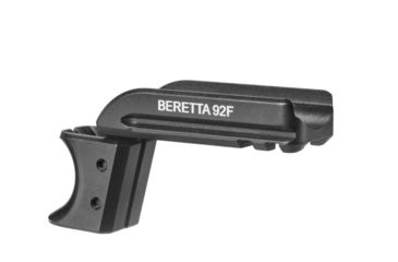 Image of FAB Defense Picatinny Rail Adapter Mount for Berretta M92, BR92PR, EDEMO6