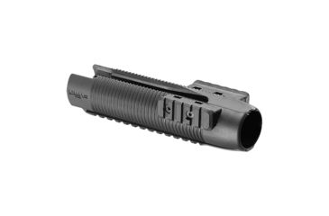 Image of FAB Defense Handguard Accessory Rail System For Mossberg 500/590, Black, FX-PRMO