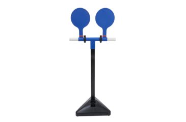 Image of FAB Defense RTS Dual Falling Racket Reactive Target System, Blue 5000998