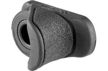 Image of FAB Defense Rubberized M-LOK Compatible Ergonomic Pointing Grip Combo Pack, Black, fx-ptkmcb