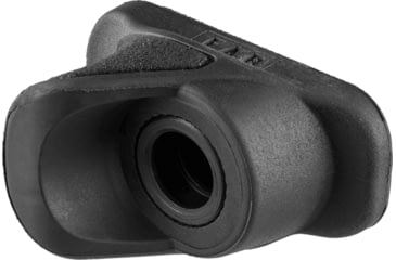 Image of FAB Defense Rubberized M-LOK Compatible Ergonomic Pointing Grip Combo Pack, Black, fx-ptkmcb