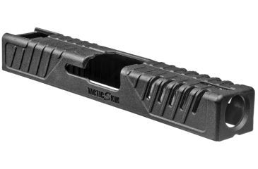 Image of FAB Defense Snap-On Skins For Glock 19 Slides Tactic Skin 19