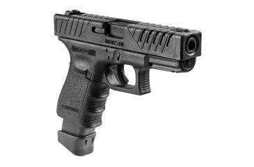 Image of FAB Defense Snap-On Skins For Glock 19 Slides Tactic Skin 19
