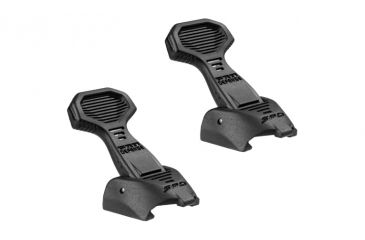 Image of FAB Defense Speed-Pull Add-on for Ultimags, Pack of 2, Black, FX-SPD