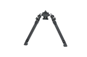Image of FAB Defense SPIKE Tactical Bipod, Rotating, M-LOK Compatible, Black, fx-spikemb