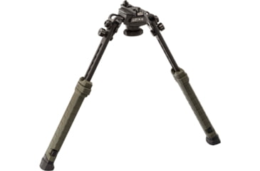 Image of FAB Defense SPIKE Tactical Bipod, Rotating, M-LOK Compatible, OD Green, fx-spikemg