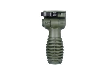 Image of FAB Defense Stubby Side-Folding Foregrip - Quick Release, FX-TFSG