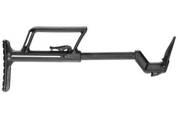 Image of FAB Defense TAC-07 Tactical Stock for Full Size Glock Models, TAC-07