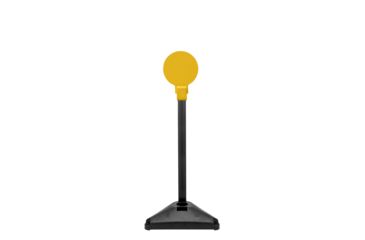 Image of RTS Targets Target Kit,200mm,Yellow, fx-rt200tk-y