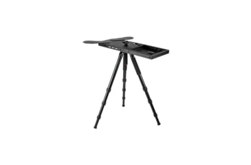Image of FAB Defense TSB Sniper Bench Kit, Black, TSB Kit