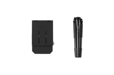 Image of FAB Defense TSB Sniper Bench Kit, Black, TSB Kit