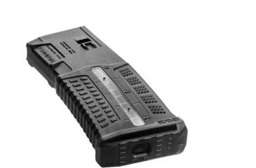 Image of FAB Defense Ultimag AR-15/M16, 5.56x45mm NATO, 30 Rounds Rifle Magazine, Black, 1S0-RM-EIQ76C-FX-UMAGR30-30RD