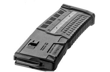 Image of FAB Defense Ultimag AR-15/M16, 5.56x45mm NATO, 30 Rounds Rifle Magazine, Black, 1S0-RM-EIQ76C-FX-UMAGR30-30RD