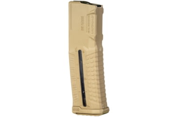 Image of FAB Defense Ultimag AR-15/M16, 5.56x45mm NATO, 30 Rounds Rifle Magazine, Flat Dark Earth, FX-UMAG30T