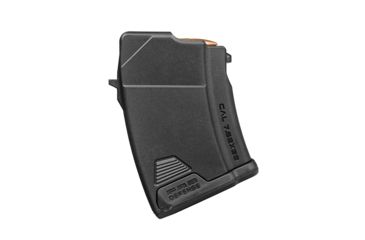 Image of FAB Defense Ultimag AK-47, 7.62x39mm, 10 Round Rifle Magazine, Black, FX-UMAGAKR10
