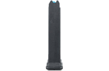 Image of FAB Defense ULTIMAG Glock 17 10L Limited, 9mm Luger, 10 Round Pistol Magazine, Black, fx-umagg1710lb