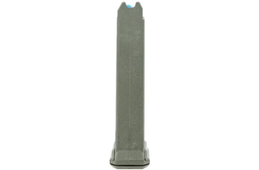 Image of FAB Defense ULTIMAG Glock 17 10L Limited, 9mm Luger, 10 Round Pistol Magazine, Olive Drab Green, fx-umagg1710lg