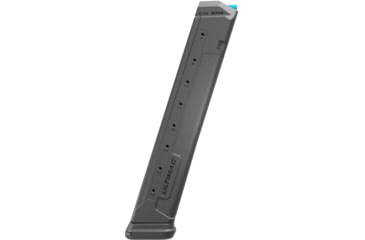 Image of FAB Defense ULTIMAG Glock 19/17 Handguns, 32 Rounds Pistol Magazine, Black, fx-umagx32b