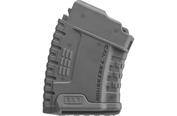 Image of FAB Defense ULTIMAG CZ Sa vz. 58, 7.62x39mm, 10 Rounds Rifle Magazine, Black, fx-umagvzr10b