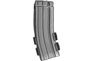 Image of FAB Defense Universal Polymer Magazine Coupler, Black, FX-TZ2