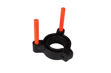 Image of RTS Targets Versatile Falling Target Stopper,Black, fx-vstop