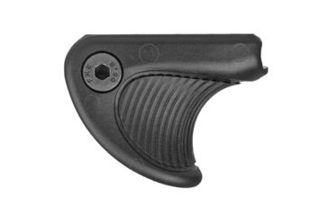 Image of FAB Defense Grip Position Versatile/Handstop Tactical Support, Black, FX-VTSB