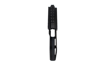 Image of FAB Defense VFR-AK Aluminum Rail System for AK47, Black, FX-VFRAK
