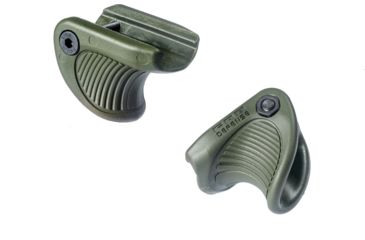 Image of FAB Defense Grip Position Versatile/Handstop Tactical Support, OD Green, FX-VTSG