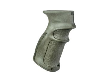 Image of FAB Defense SA. VZ. 58 Pistol Grip, OD Green, FX-AG58G