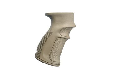 Image of FAB Defense SA. VZ. 58 Pistol Grip, Tan, FX-AG58T