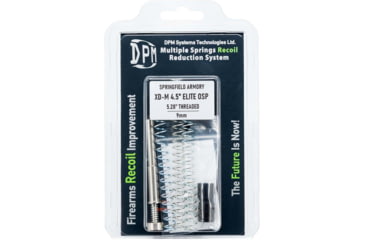 Image of FAB Defense XD-M Elite 4.5in Recoil Springs, MS-SPR/17
