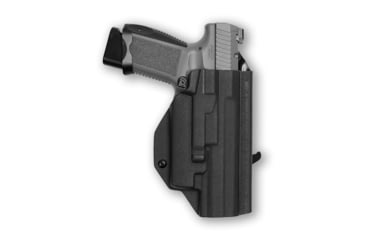 Image of We the People Holsters Canik Tp9 Elite Combat With Olight Baldr Rl Mini Owb Holster 057292D6, 7206919831650