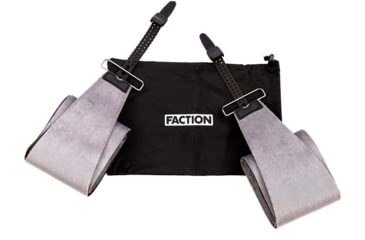 Image of Faction Agent 2.0/2.0X Climbing Skins, 182, FCACW23-AGS2-ZZ-182-1