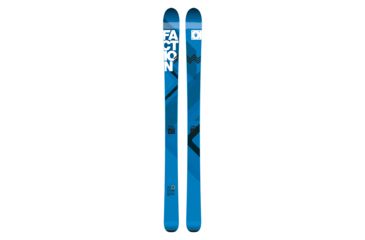 Image of Faction Agent 90 Skis-169