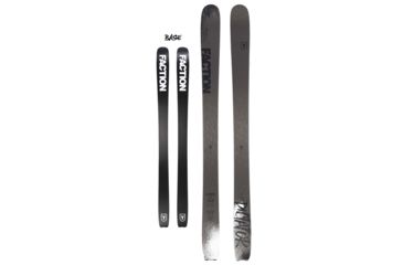 Image of Faction Dictator 2.0 All-mountain Freeride Skis, 179 cm, FCTN-SKW19-DCT20-ZZZ-179-P1
