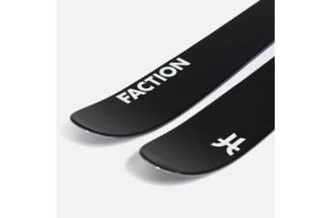 Image of Faction La Machine 4 Skis, 171, FCSKW24-LAM4-ZZ-171-1
