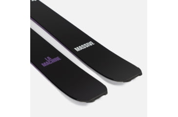 Image of Faction La Machine 4 Skis, 171, FCSKW24-LAM4-ZZ-171-1
