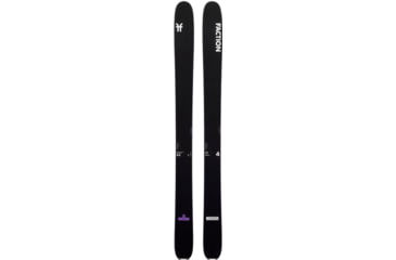 Image of Faction La Machine 4 Skis, 171, FCSKW24-LAM4-ZZ-171-1