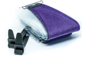 Image of Faction La Machine Mini Climbing Skins, 177, FCACW23-SMIN-ZZ-177-1