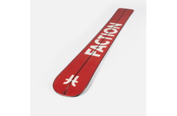 Image of Faction Le Split Mono Skis, 182, FCSKW24-SMON-LD-182-1
