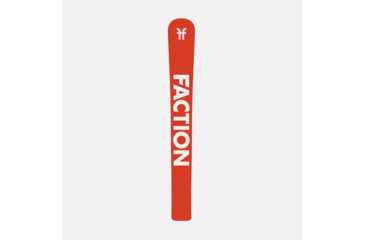 Image of Faction Le Split Mono Skis, 182, FCSKW24-SMON-LD-182-1