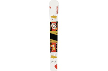 Image of Faction Le Split Mono Skis, 182, FCSKW24-SMON-LD-182-1