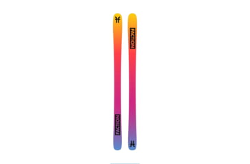 Image of Faction Prodigy 0.0 Skis, Black, 171, FCSKW23-PR00-ZZ-171-1