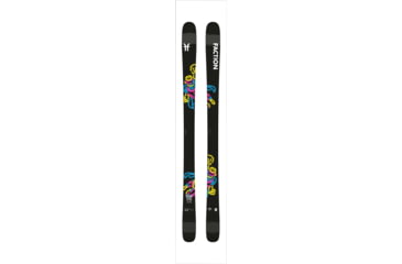 Image of Faction Prodigy 0.0 Skis, Black, 171, FCSKW23-PR00-ZZ-171-1