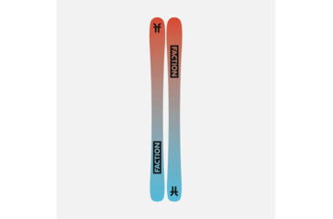 Image of Faction Prodigy 0 Grom Skis, 133, FCSKW24-PR00-ZZ-133-1