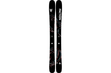 Image of Faction Prodigy 0 Grom Skis, 133, FCSKW24-PR00-ZZ-133-1